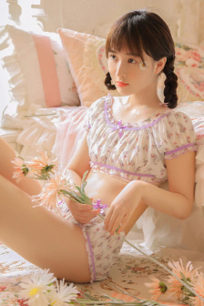 处女情仇